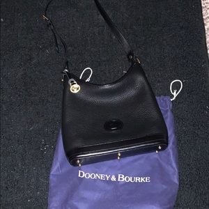 Dooney & Burke Bag!